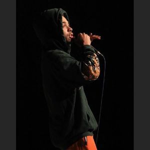 Meet your Posher, Jay